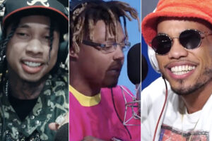  Top 10 Best Freestyle Rappers in the Game